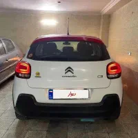 سیترون c3 98|خودرو سواری و وانت|تهران, مجیدیه|دیوار