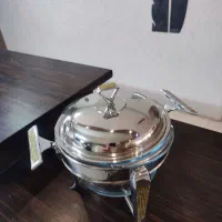 سوفله خوری نو نو|ظروف سرو و پذیرایی|تهران, قصر فیروزه ۱|دیوار