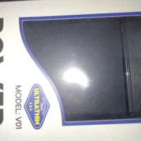 پاور بانک مشکی|لوازم جانبی موبایل و تبلت|چهاردانگه (تهران), |دیوار