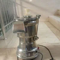 آبمیوه گیری صنعتی