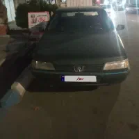 پژو405|خودرو سواری و وانت|وحیدیه, |دیوار