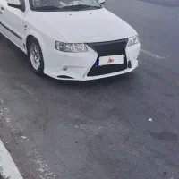 سمندمعمولی|خودرو سواری و وانت|پاکدشت, پاکدشت (مامازند)|دیوار