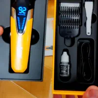 ریش تراش مردانه|آرایشی، بهداشتی، درمانی|میاندوآب, |دیوار