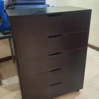 دارور ۵ کشو