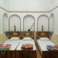 اقامتگاه سنتی هزاردستان آران و بیدگل|اجارهٔ کوتاه‌مدت آپارتمان و سوئیت|اصفهان, جنیران (لادان)|دیوار