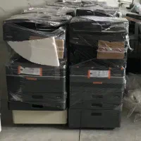 دستگاه فتوکپی استوک اروپا