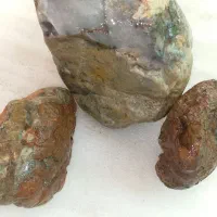سنگ|جواهرات|فاضل آباد, |دیوار