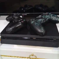 ps4 پی اس فور یک ترا اسلیم کپی خور