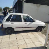 فروش هاچبک ،مدل 74