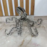 هنر دست دکوری شیک