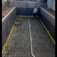 اجرای سازه های بتنی|خدمات پیشه و مهارت|صفادشت, |دیوار