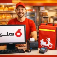 نرم‌افزار حسابداری هلو + تجهیزات
