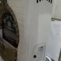 بخاری گازی|بخاری، هیتر، شومینه|خوی, |دیوار