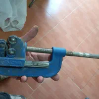 تعدادی آچار تخت، لوله بر، جعبه بکس|ابزارآلات|ورامین, ورامین|دیوار