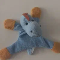 عروسک اهنربایی|اسباببازی بچه|صدرا-فارس, فاز ۱|دیوار