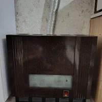 لوازم خانه|بخاری، هیتر، شومینه|پاکدشت, پاکدشت (مامازند)|دیوار