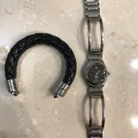 ساعت سواچ سوییسی اصل با بند اضافی