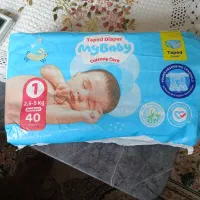 فروش پوشک مای بی بی1