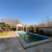 دسترسی-عالی-باغچه-700متری-دنج-110متر-ویلا2خواب