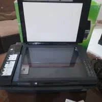 پرینتر|پرینتر، اسکنر، کپی، فکس|گرگان, |دیوار