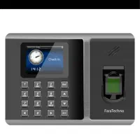 دستگاه حضور و غیاب