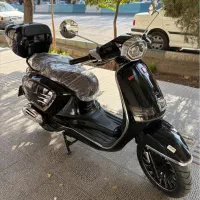 وسپا کویر S5 مدل 1403