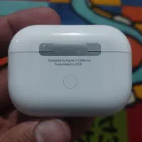 Airpods pro Apple|لوازم جانبی موبایل و تبلت|شیراز, بید زرد|دیوار