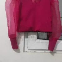 شومیز دخترانه