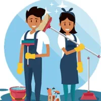 جویای کار نظافت هستم