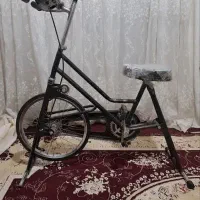 دوچرخه ثابت