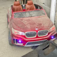 ماشین شارژری|اسباببازی|بانه, |دیوار