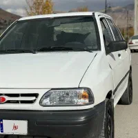 پراید ۸۷|خودرو سواری و وانت|خرم‌آباد, |دیوار