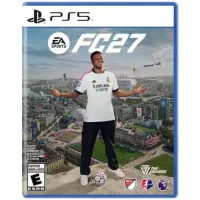 اکانت ظرفیت ۲ FC27