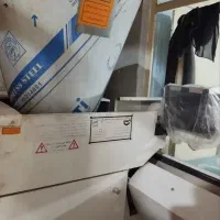 فروش یک دستگاه چونه گیر نان بربری|ماشینآلات صنعتی|سبزوار, چهارراه فرودگاه|دیوار