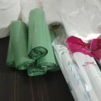 تولیدی سفره یکبار مصرف|ظروف نگهدارنده، پلاستیکی، یکبارمصرف|رشت, چله خانه|دیوار