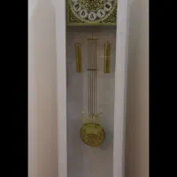 ساعت|ساعت دیواری و تزئینی|خوی, |دیوار