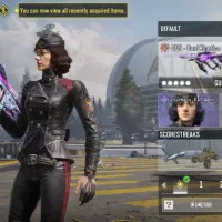 اکانت کالاف