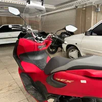 Pcx 160