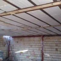 واحد صفت کاری توس ۸۷ ۱۱۵ متر بنا خیابان ۲۰ متری|فروش آپارتمان|مشهد, شهید بصیر|دیوار