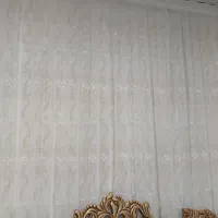 پرده|پرده، رانر، رومیزی|کوهدشت, |دیوار