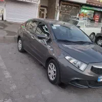 برلیانس 230 بیرنک|خودرو سواری و وانت|قزوین, |دیوار