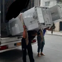 اثاث کشی منزل|خدمات حمل و نقل|نکا, |دیوار
