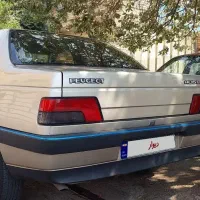 405 مدل 1384،تک برگ سند