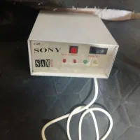 محافظ ولتاژ سونی