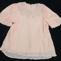 بلوز مجلسی وراحتی