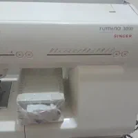 چرخ خیاطی سینگر3000