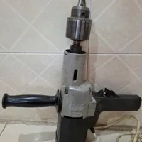 دریل مگنتی صنعتی