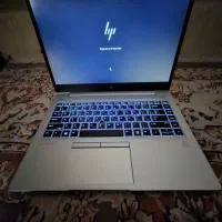 لپ تاپ مهندسیhp|رایانه همراه|خمین, |دیوار