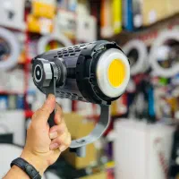 نور ثابت ویدئولایت 400 وات حرفه ای مشابه نانلایت