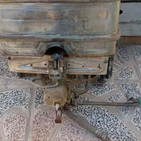 آبگرمکن بوتان B115|آبگرمکن، پکیج، شوفاژ|اصفهان, شمس آباد|دیوار